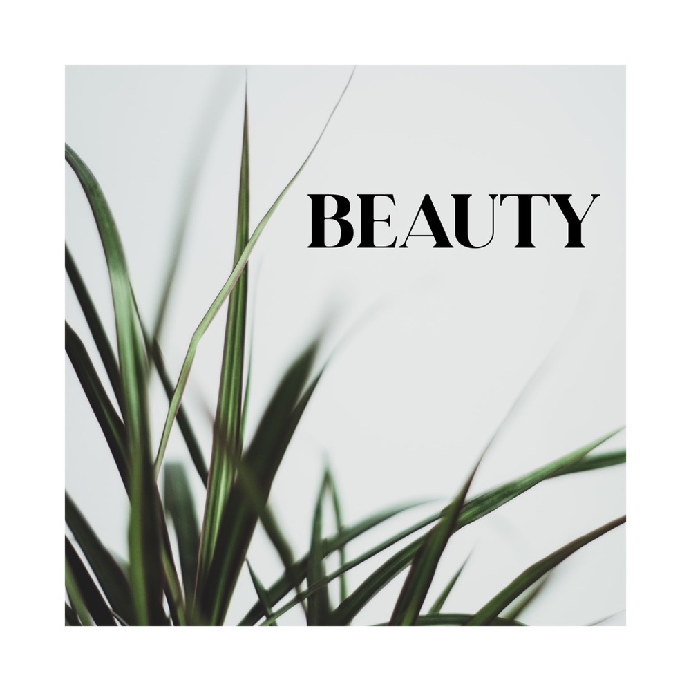 ✨ Hair, Makeup, etc. ✨